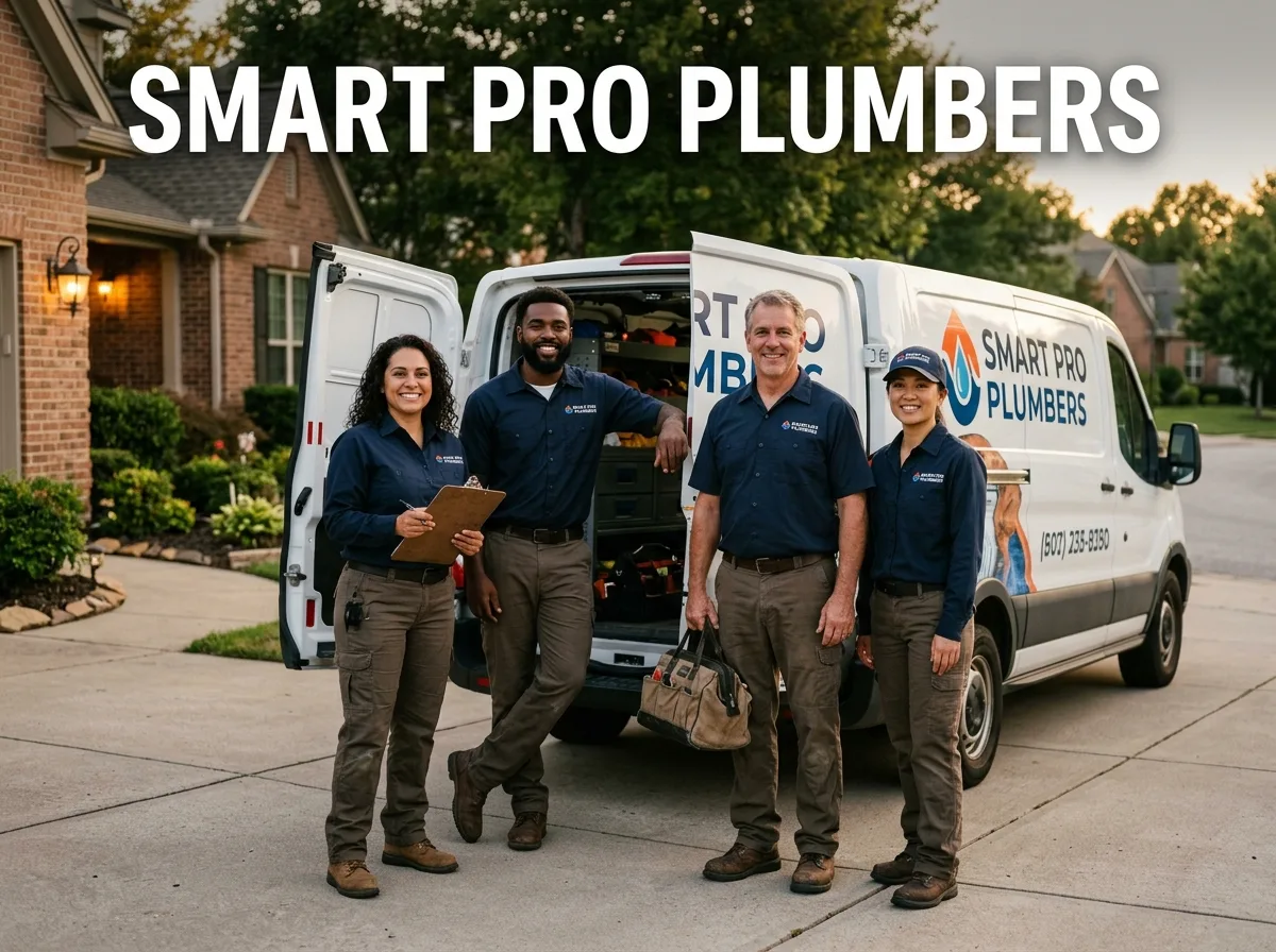 Water Heater Repair company in Ostrander, OH